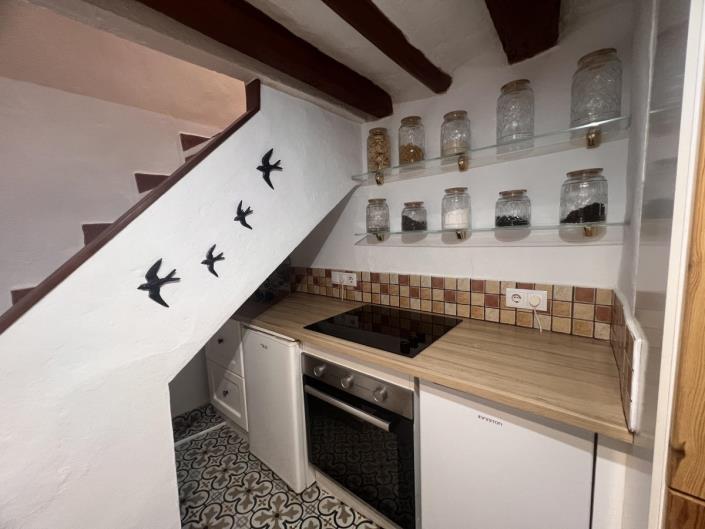 Image No.5-Maison de ville de 2 chambres à vendre à Cómpeta