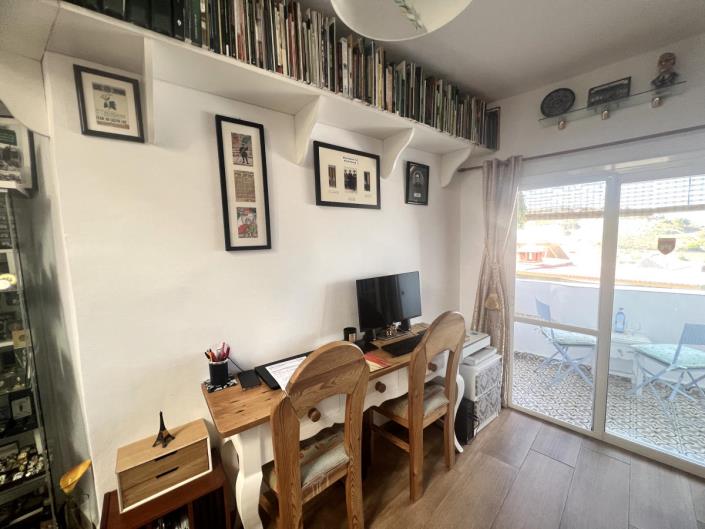 Image No.9-Maison de ville de 2 chambres à vendre à Cómpeta