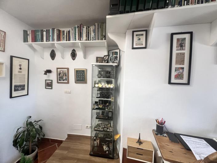 Image No.10-Maison de ville de 2 chambres à vendre à Cómpeta