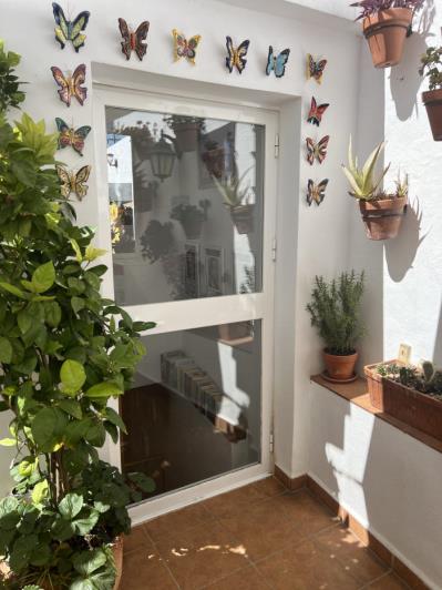 Image No.11-Maison de ville de 2 chambres à vendre à Cómpeta