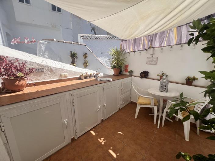 Image No.12-Maison de ville de 2 chambres à vendre à Cómpeta