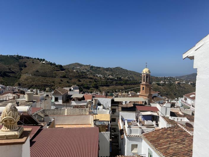 Image No.13-Maison de ville de 2 chambres à vendre à Cómpeta