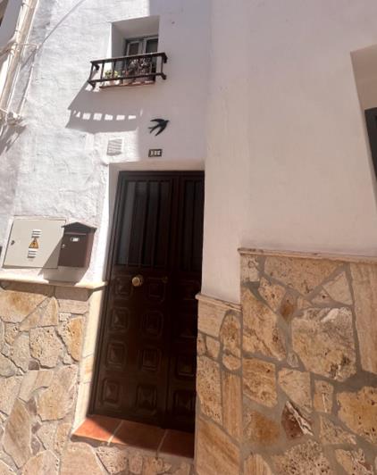 Image No.14-Maison de ville de 2 chambres à vendre à Cómpeta