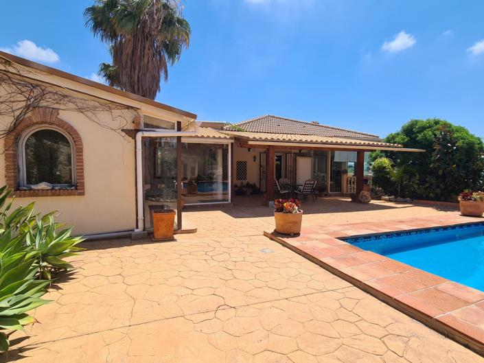 Image No.11-4 Bed Villa for sale