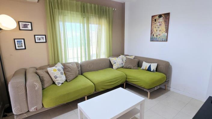 Image No.4-Maison de ville de 4 chambres à vendre à Torre del Mar