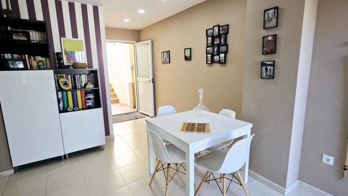 Image No.5-Maison de ville de 4 chambres à vendre à Torre del Mar