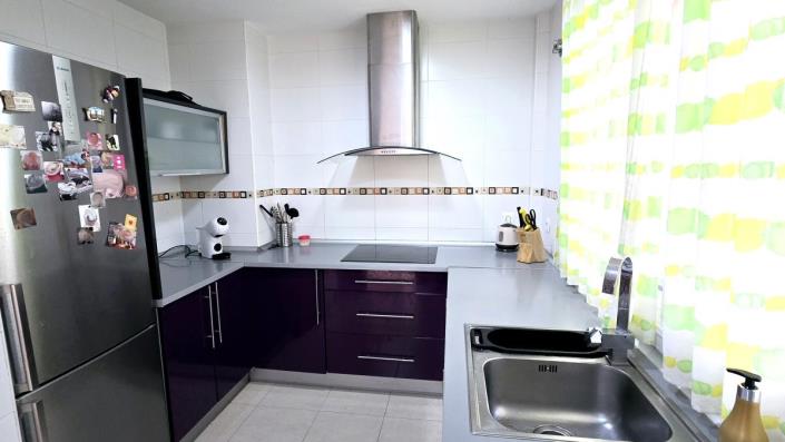 Image No.6-Maison de ville de 4 chambres à vendre à Torre del Mar