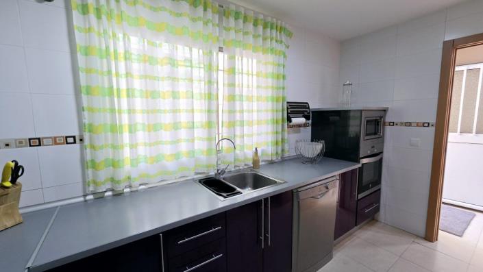 Image No.7-Maison de ville de 4 chambres à vendre à Torre del Mar