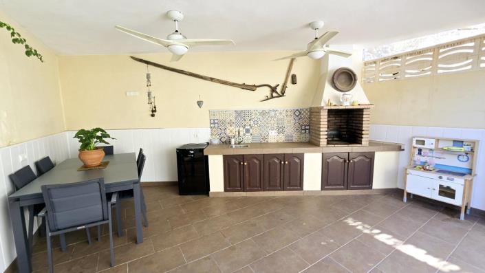 Image No.8-Maison de ville de 4 chambres à vendre à Torre del Mar