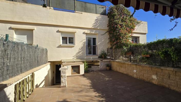 Image No.9-Maison de ville de 4 chambres à vendre à Torre del Mar