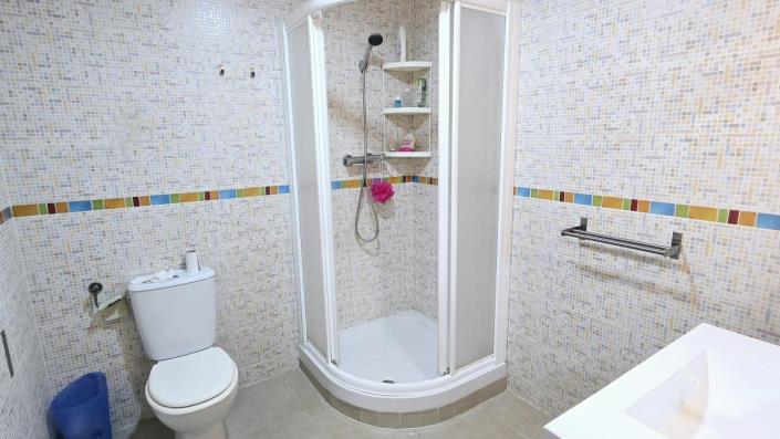 Image No.13-Maison de ville de 4 chambres à vendre à Torre del Mar