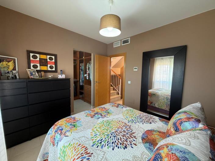 Image No.16-Maison de ville de 4 chambres à vendre à Torre del Mar