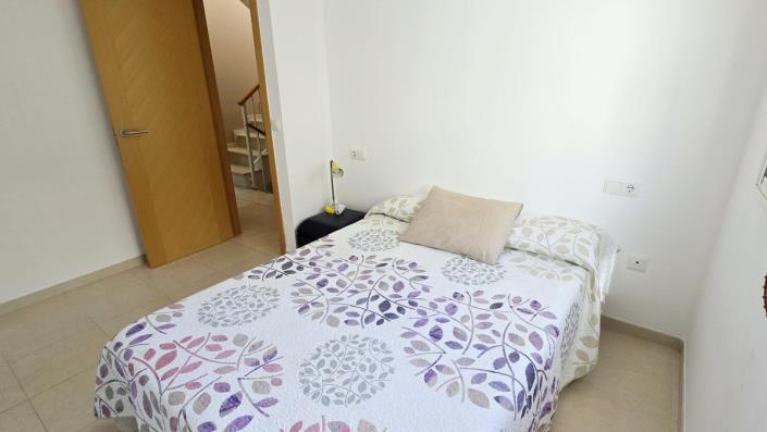 Image No.20-Maison de ville de 4 chambres à vendre à Torre del Mar