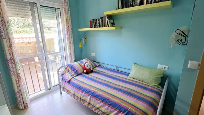 Image No.21-Maison de ville de 4 chambres à vendre à Torre del Mar