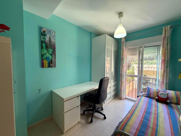 Image No.22-Maison de ville de 4 chambres à vendre à Torre del Mar