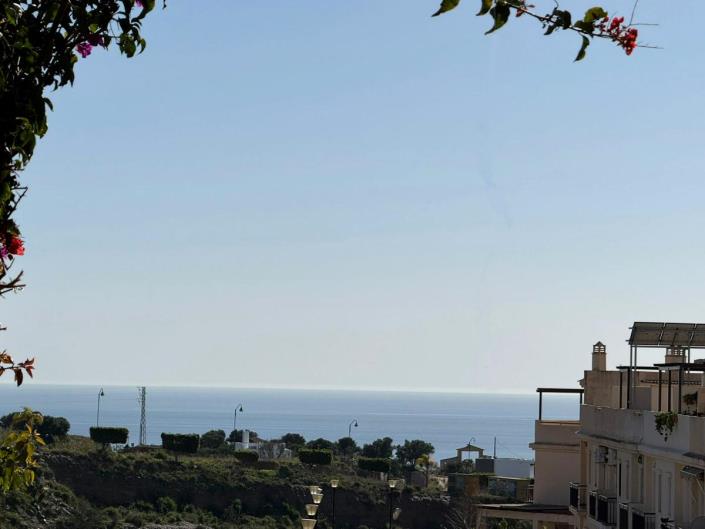 Image No.25-Maison de ville de 4 chambres à vendre à Torre del Mar