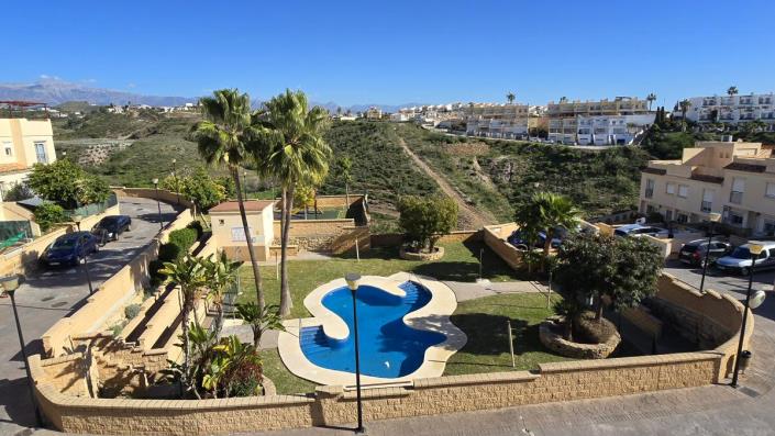 Image No.26-Maison de ville de 4 chambres à vendre à Torre del Mar