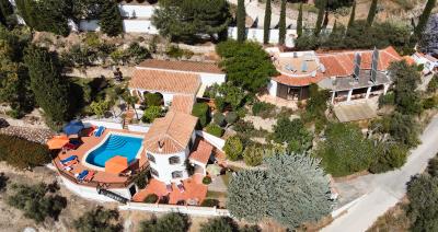 Sunset Properties Spain most sold property