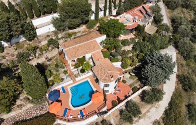 Sunset Properties Spain most sold property
