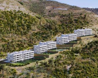 Sunset Properties Spain most sold property