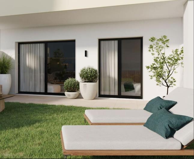 Image No.3-2 Bed Apartment for sale