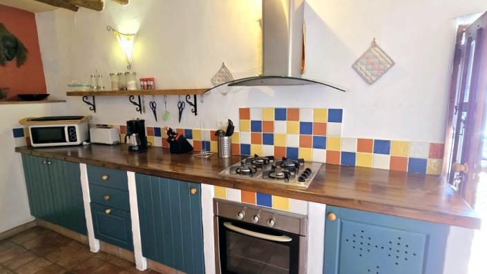 Image No.3-1 Bed Townhouse for sale