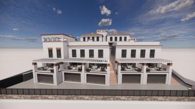 Sunset Properties Spain most sold property