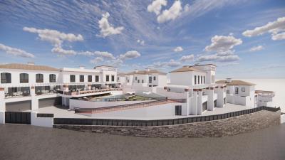 Sunset Properties Spain most sold property