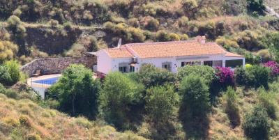 Sunset Properties Spain most sold property
