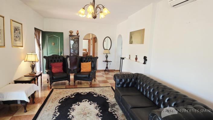 Image No.11-3 Bed Villa for sale