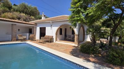Sunset Properties Spain most sold property