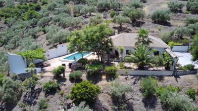 Sunset Properties Spain most sold property