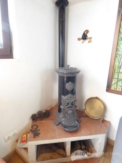 Image No.8-3 Bed Townhouse for sale