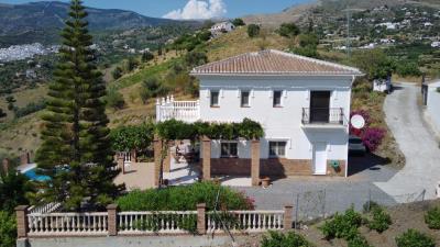 Sunset Properties Spain most sold property