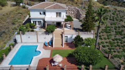 Sunset Properties Spain most sold property