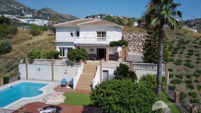 Sunset Properties Spain most sold property
