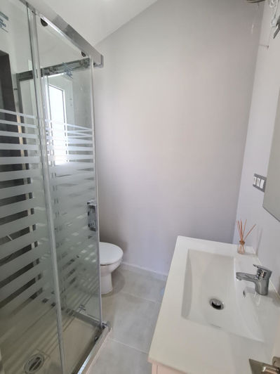 Image No.12-Maison de ville de 2 chambres à vendre à Almáchar