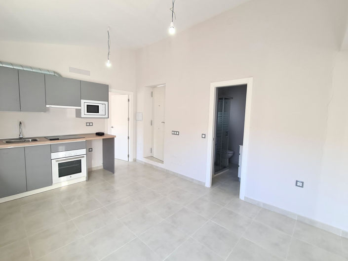 Image No.6-Maison de ville de 2 chambres à vendre à Almáchar