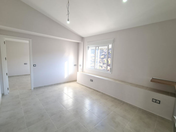 Image No.9-Maison de ville de 2 chambres à vendre à Almáchar