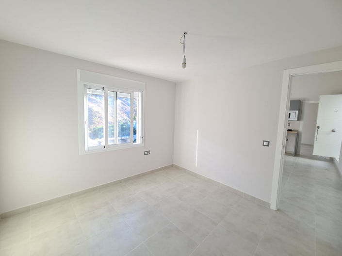 Image No.10-Maison de ville de 2 chambres à vendre à Almáchar