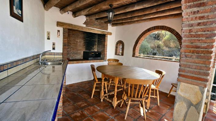 Image No.10-Villa de 3 chambres à vendre à Cómpeta