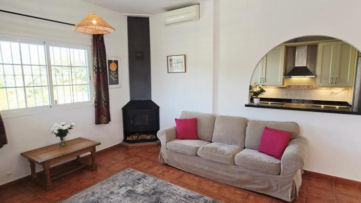 Image No.16-Villa de 3 chambres à vendre à Cómpeta