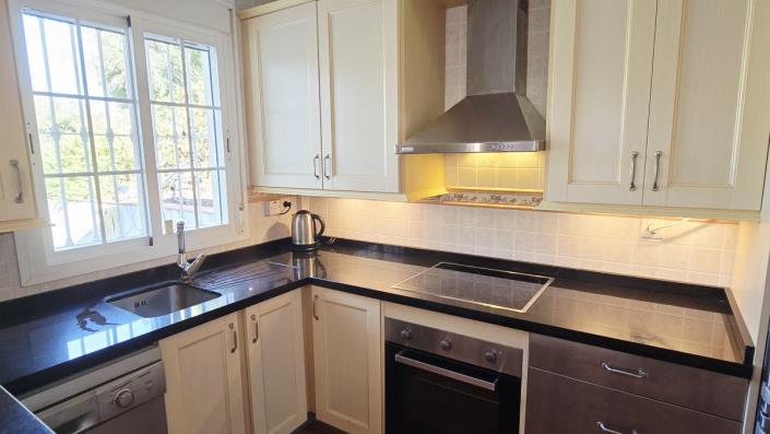 Image No.17-Villa de 3 chambres à vendre à Cómpeta