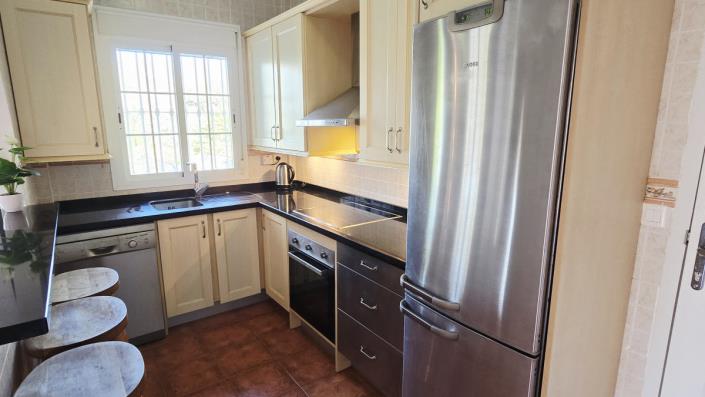 Image No.18-Villa de 3 chambres à vendre à Cómpeta