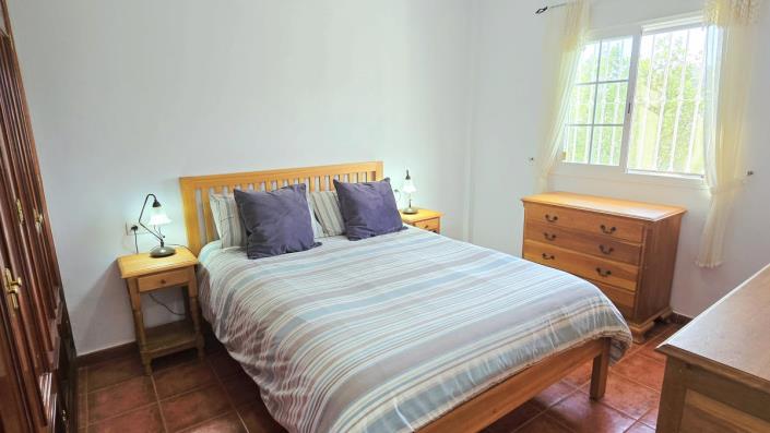 Image No.19-Villa de 3 chambres à vendre à Cómpeta