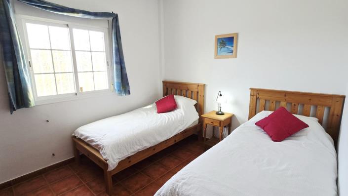 Image No.23-Villa de 3 chambres à vendre à Cómpeta