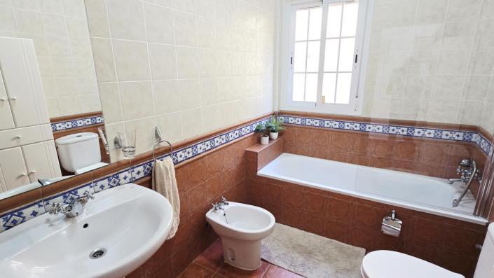 Image No.25-Villa de 3 chambres à vendre à Cómpeta