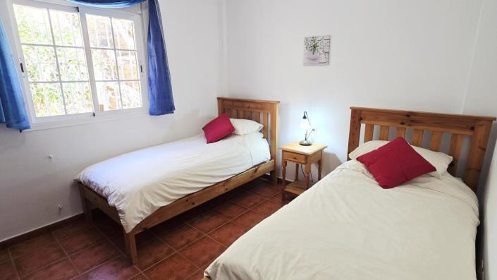 Image No.26-Villa de 3 chambres à vendre à Cómpeta