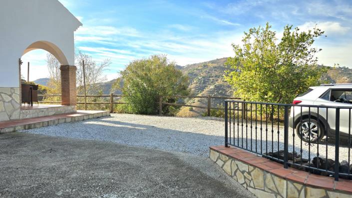 Image No.30-Villa de 3 chambres à vendre à Cómpeta