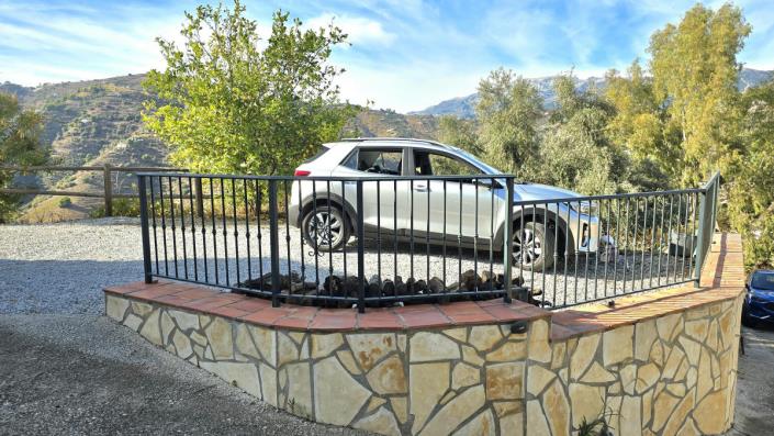 Image No.31-Villa de 3 chambres à vendre à Cómpeta